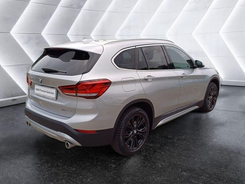 BMW X1 xdrive20d xLine auto
