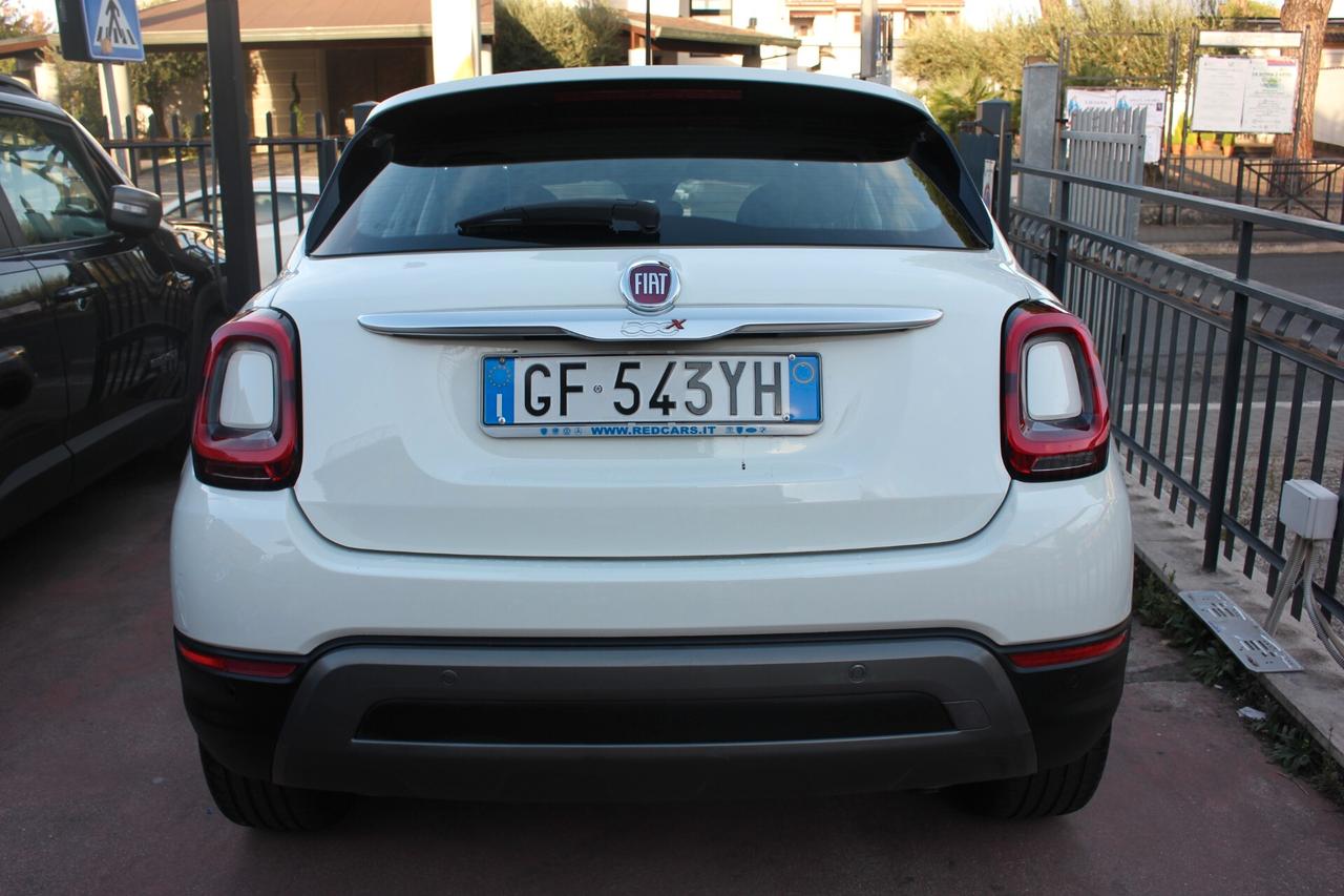Fiat 500X 150cv-automatic-cross*PREZZO VERO*unipro-garanzia 12 mesi