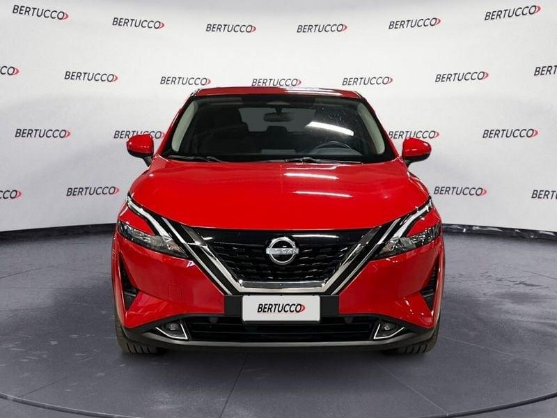 Nissan Qashqai 3ª serie e-Power Acenta