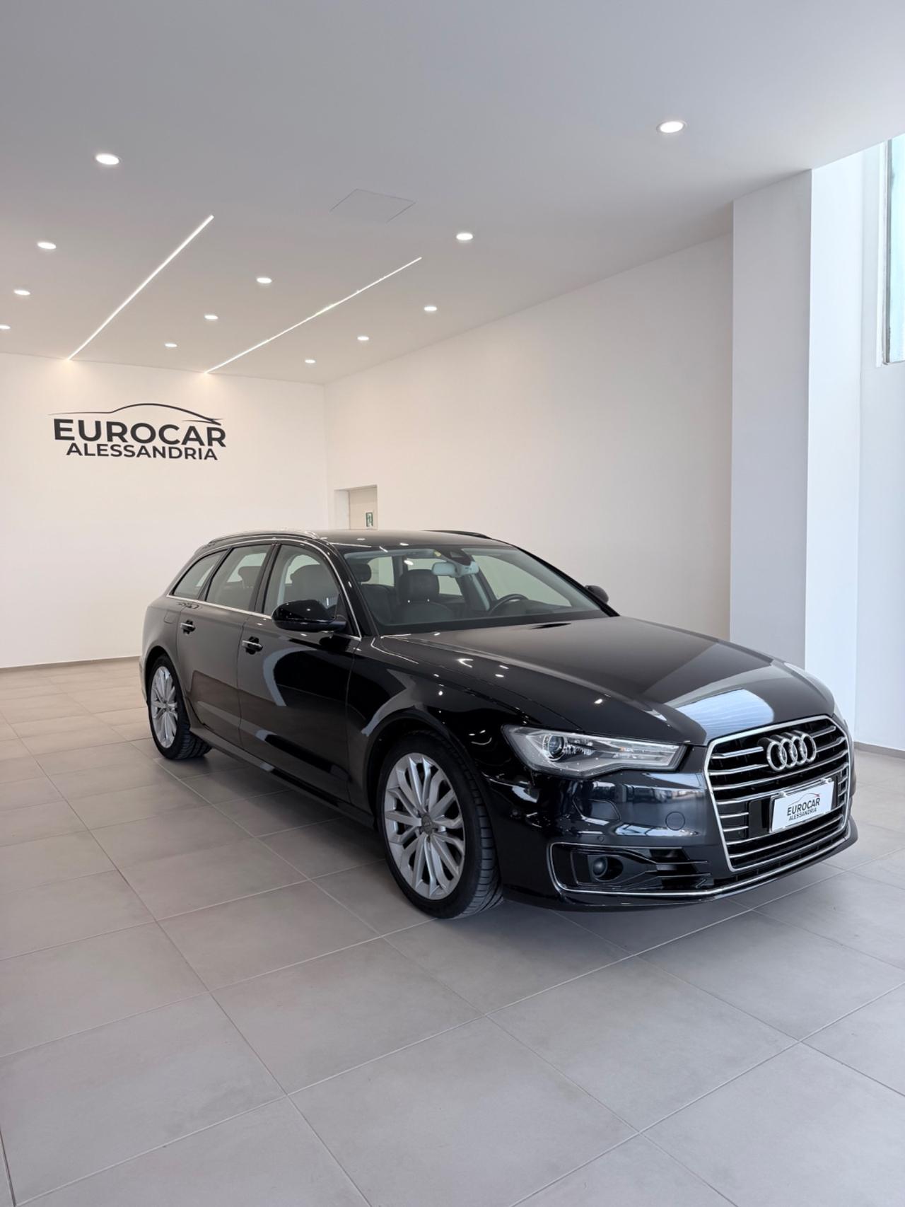 Audi A6 Avant 3.0 TDI 320 CV qu. tip. Business Plus