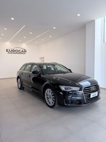 Audi A6 Avant 3.0 TDI 320 CV qu. tip. Business Plus