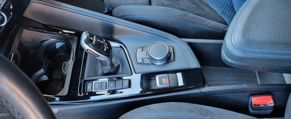 BMW X2 xDrive 20 d M Sport 190CV. 139 KW 43.000 KM