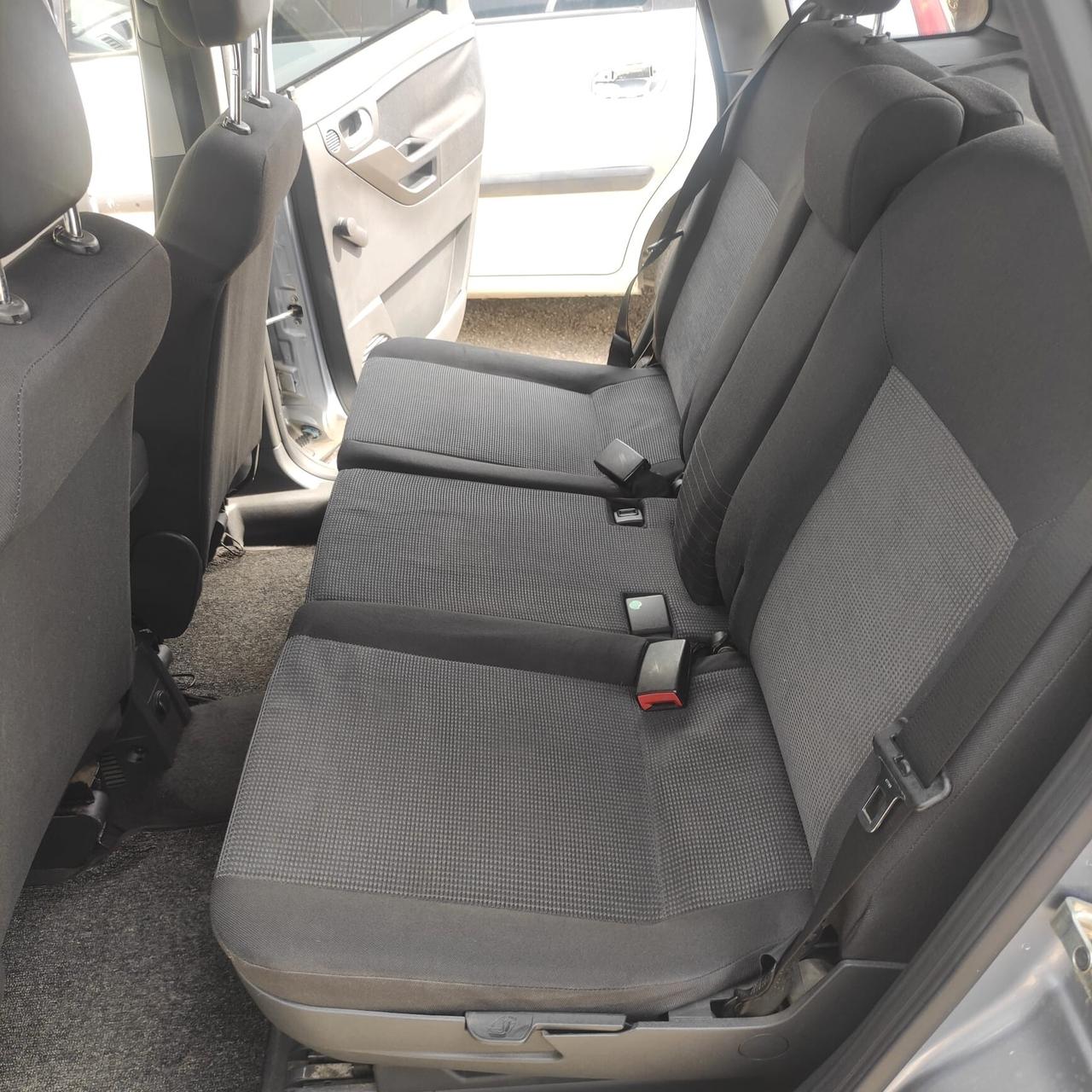 Meriva 1.7 CDTI 101CV DA VETRINA
