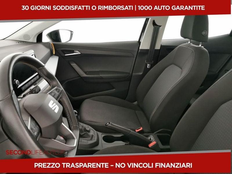 SEAT Ibiza 1.0 ecotsi Style 95cv