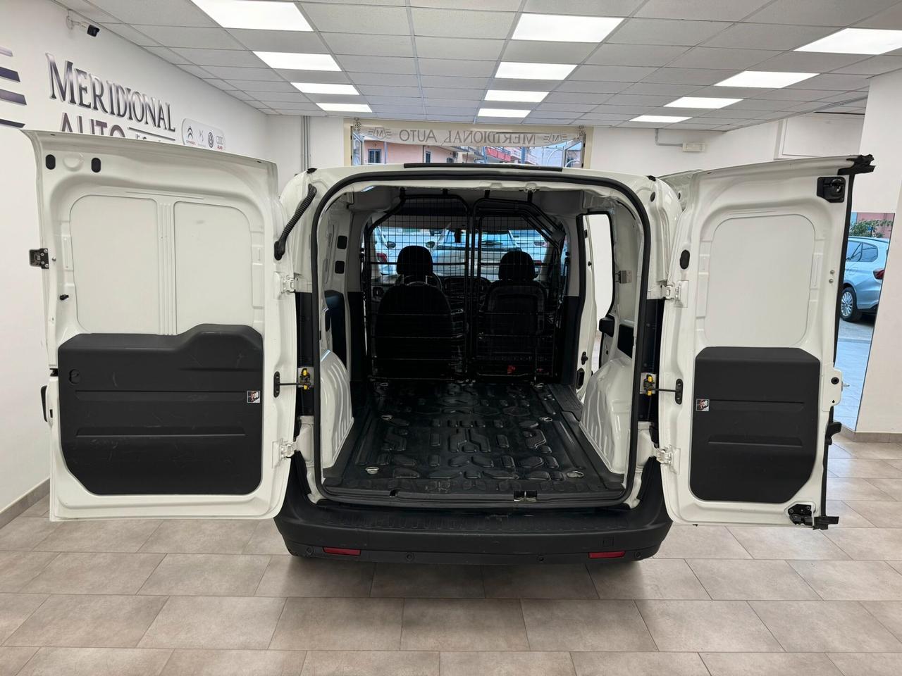 FIAT DOBLO 1.3 MJT CARGO