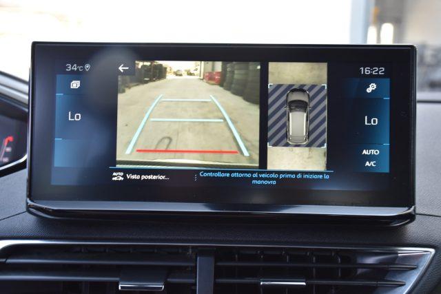 PEUGEOT 3008 BlueHDi 130 S&S GT *Navi,Sensori,LED*