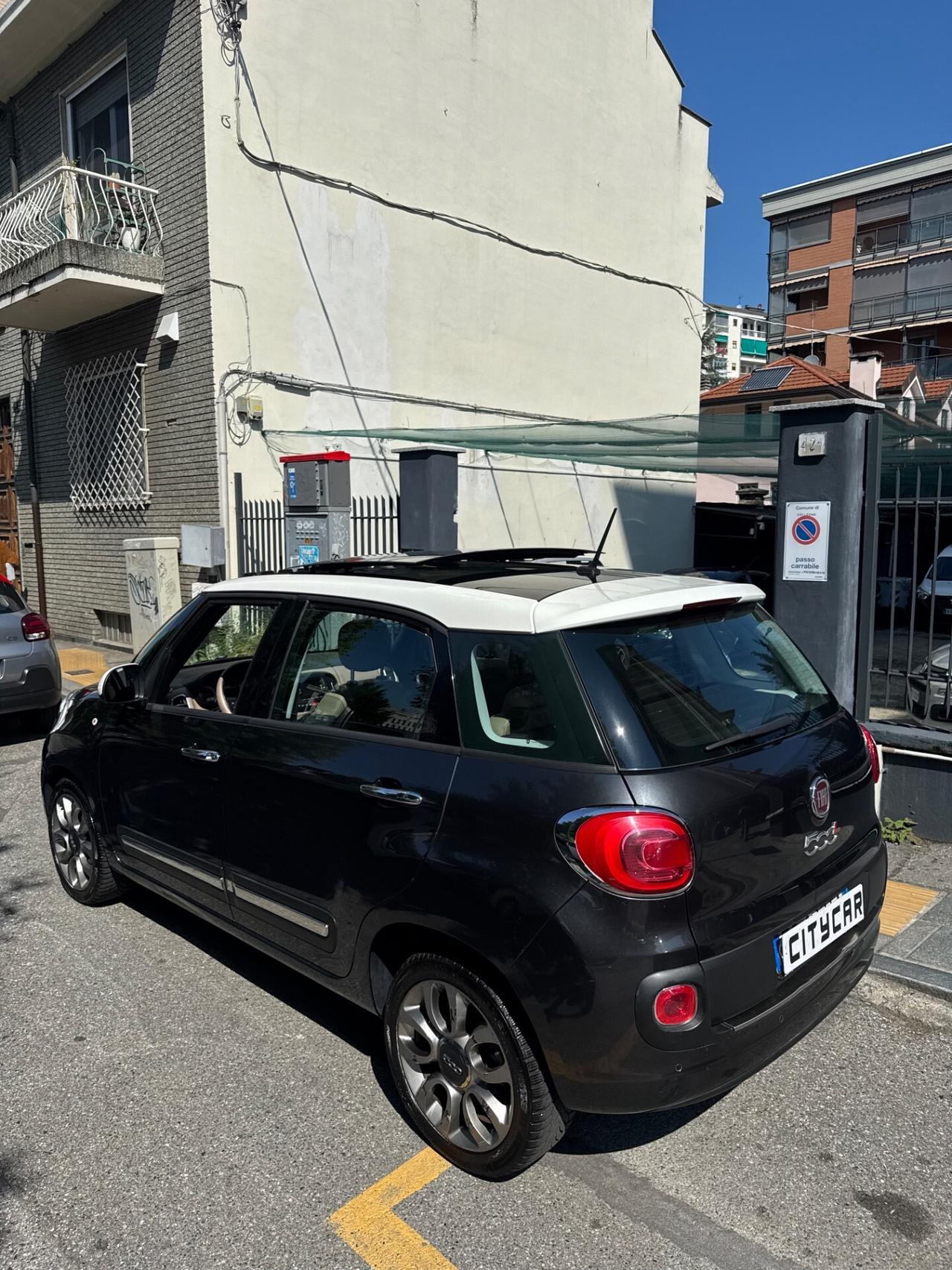 Fiat 500L 1.4 95 cv Full optional Tetto Apribile