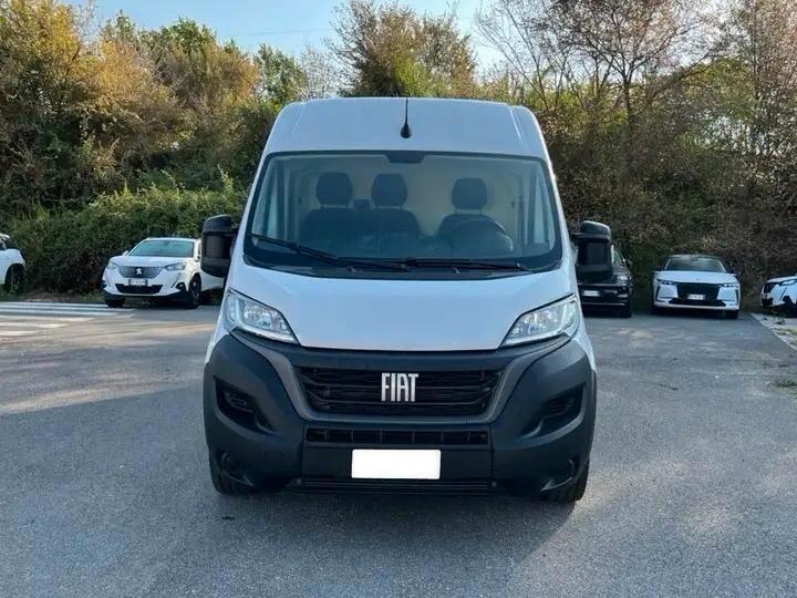 Fiat Ducato 33 2.2 Mjt 140CV MH2 E6D-FIN