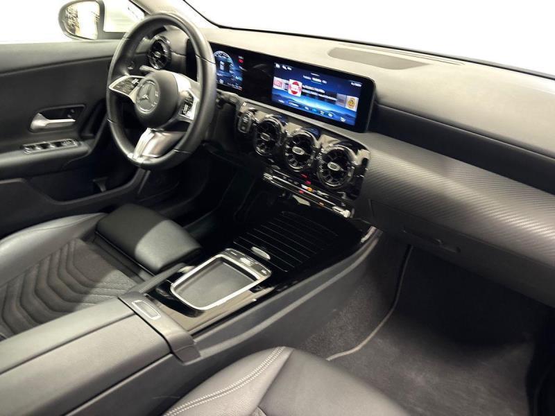 Mercedes Classe A 180 180 D Advanced 8G-DCT