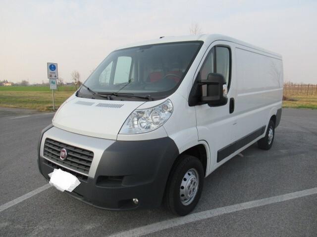 Fiat Ducato 2.3 Mjt 130cv 150.000 km Cinghia Nuova