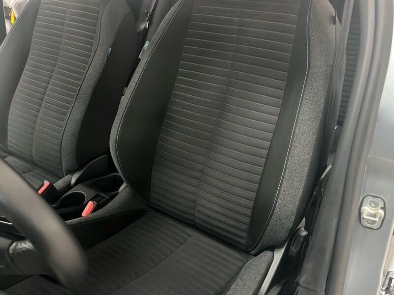 Peugeot 208 PureTech 75 S/S Style
