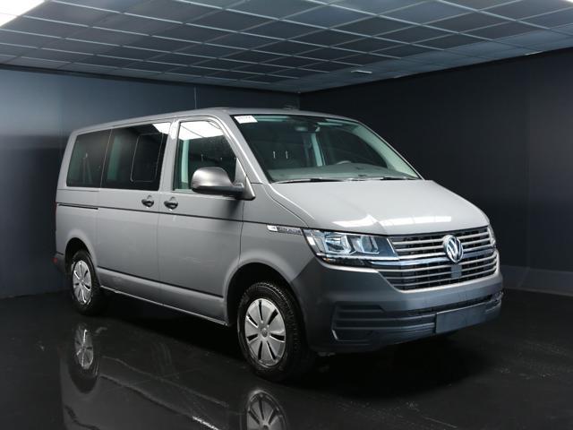 VOLKSWAGEN Caravelle 2.0 TDI 110CV PC Trendline - 9 POSTI