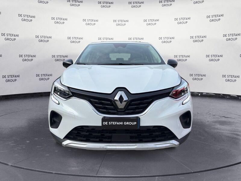 Renault Captur Captur 1.0 tce Equilibre Gpl 100cv