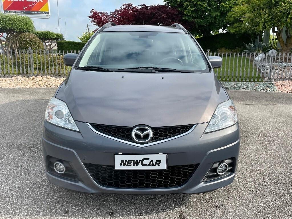 Mazda 5 1.8 MZR benzina Extra