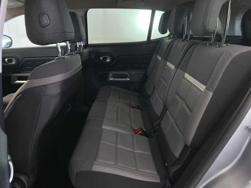 CITROEN C5 Aircross - C5 Aircross BlueHDi 130 S&S Feel