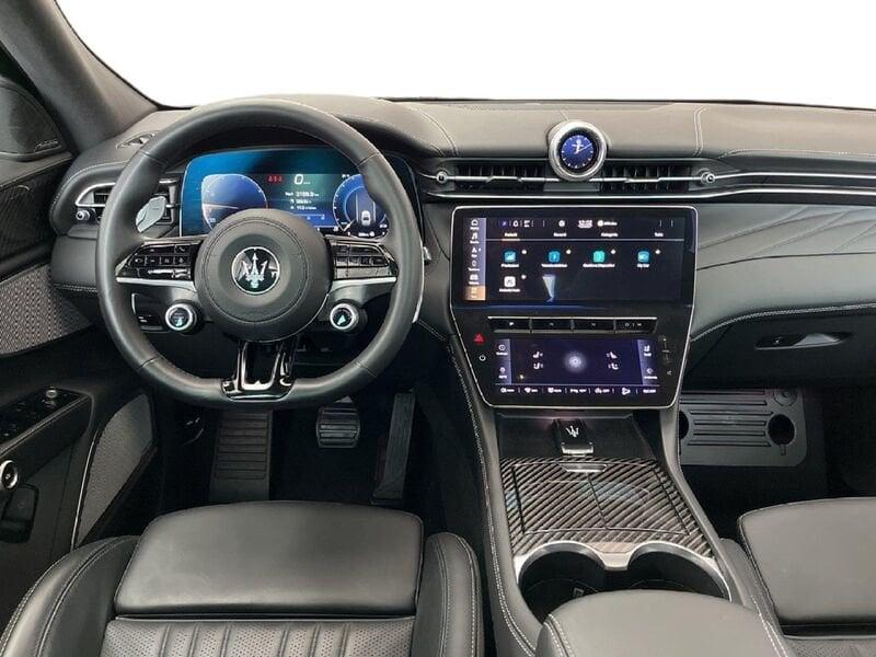Maserati Grecale 2.0 mhev GT 300cv auto