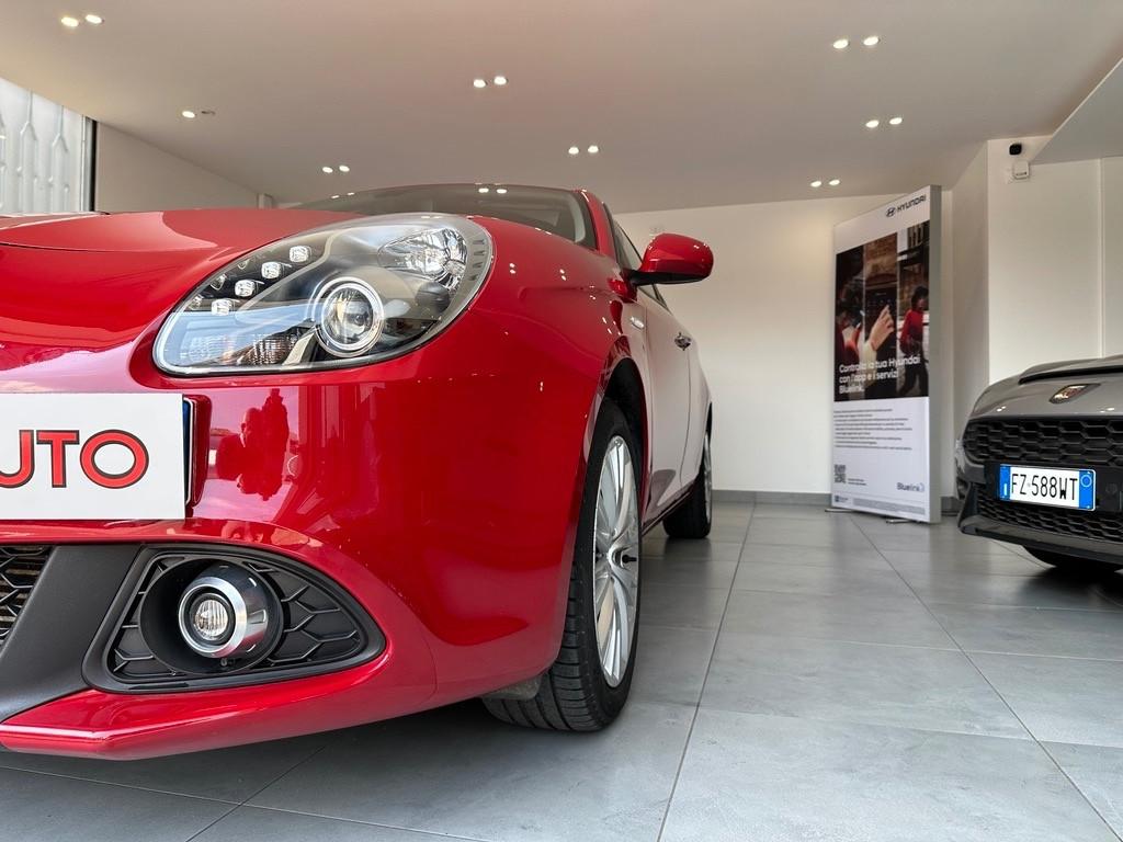 Alfa Romeo Giulietta 1.6 JTDm 120 CV 05/2021