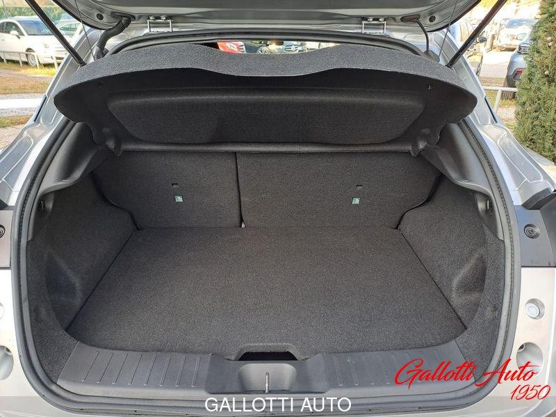 Nissan Juke 1.0 DIG-T 114 CV Acenta