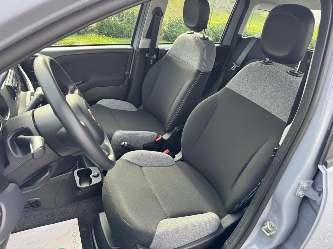 Fiat Panda 1.0 FireFly S&S Hybrid PREZZO REALE