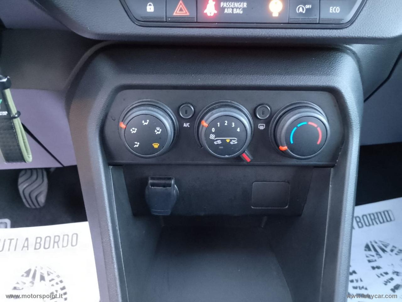 DACIA Sandero Stepway 1.0 TCe ECO-G Comfort