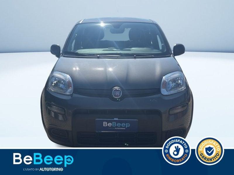 FIAT Panda 1.0 FIREFLY HYBRID CITY LIFE S&S 70CV