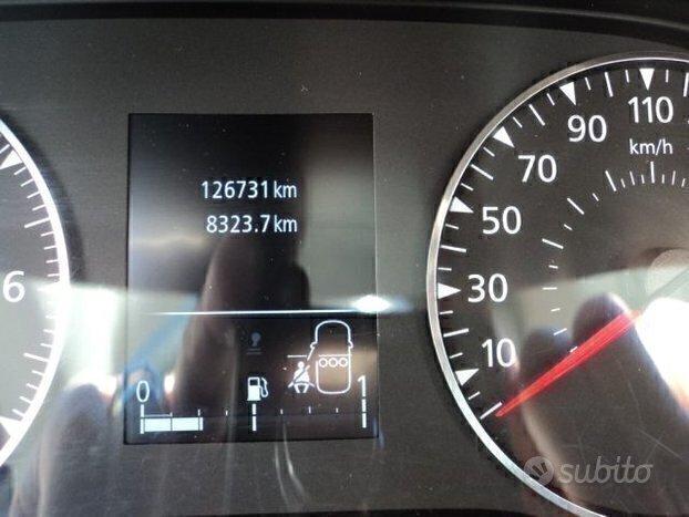 Duster 1.5 Blue dCi 8V 115 CV