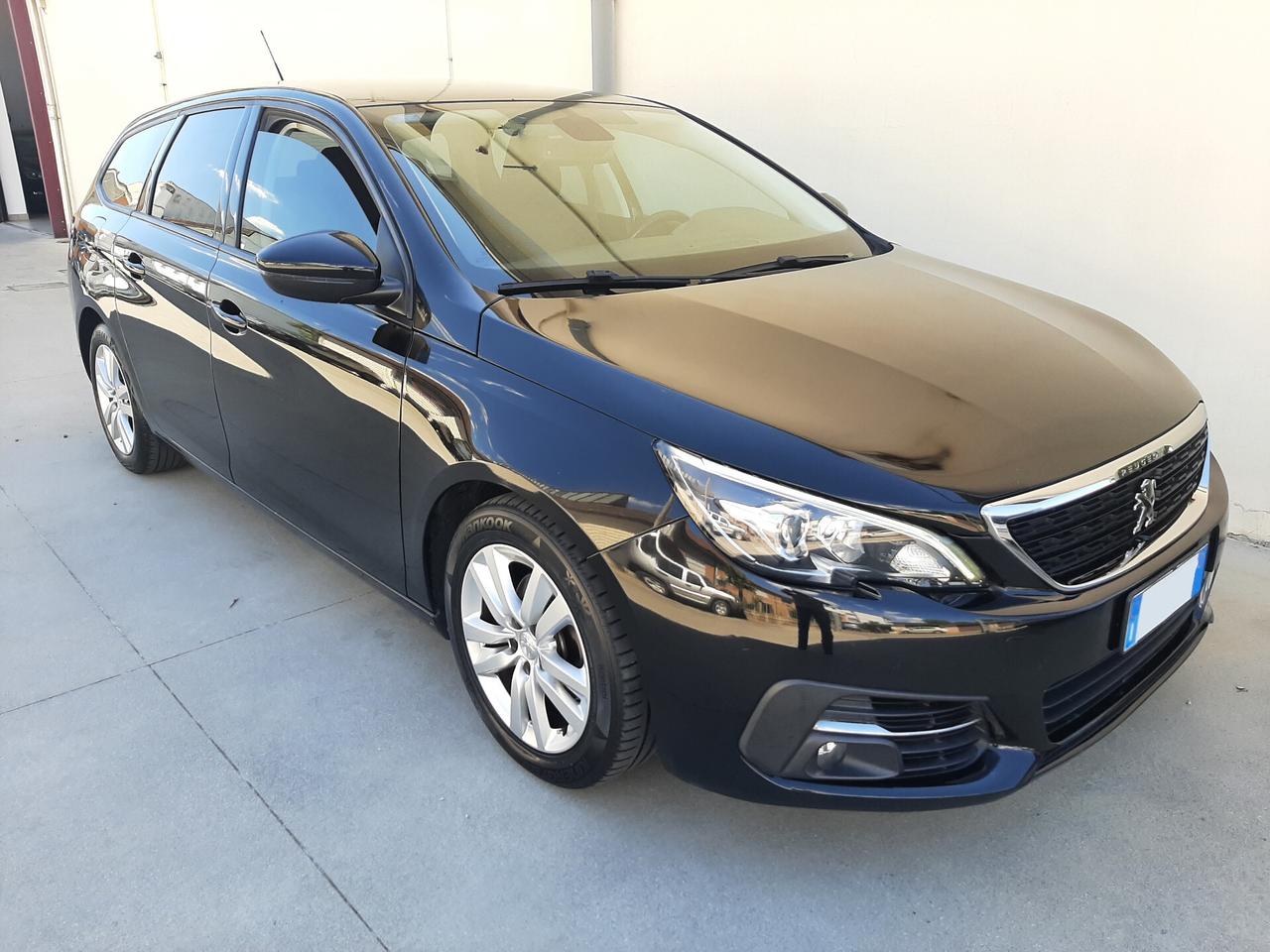 Peugeot 308 SW 1.6 BlueHDi 120cv Business