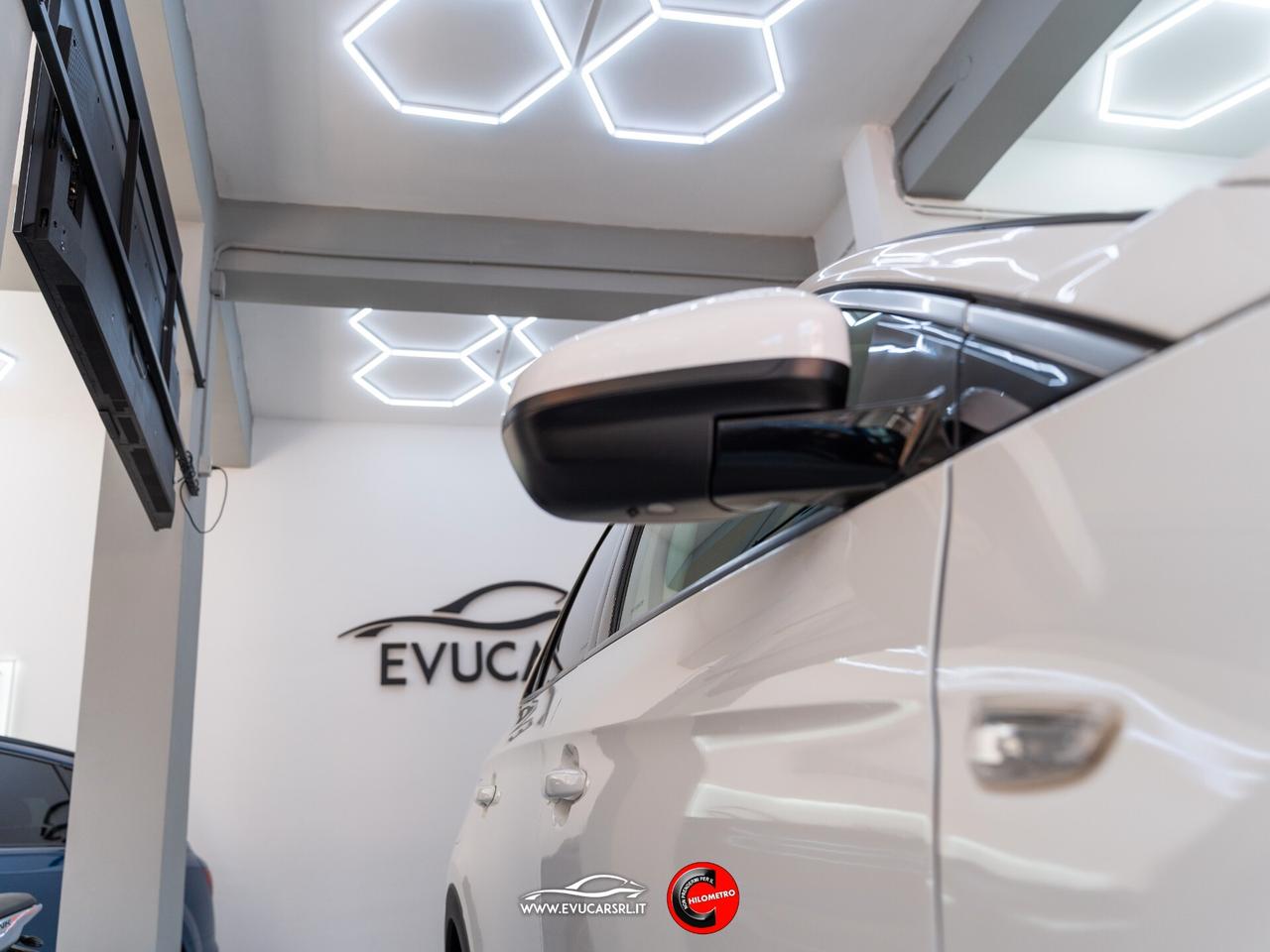 Opel Grandland X 1.5 diesel Ecotec Start&Stop Advance