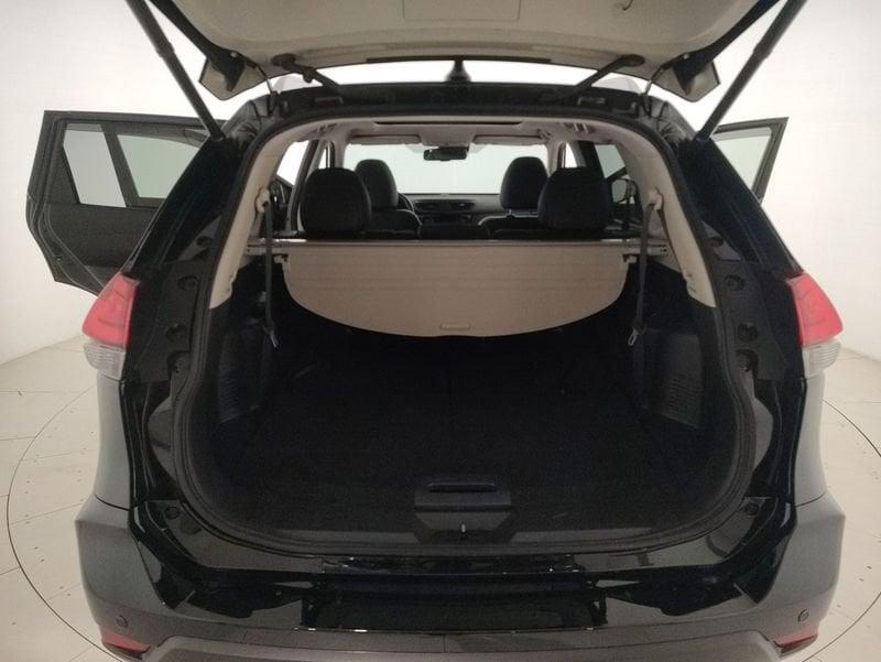 Nissan X-Trail 1.7 dci Tekna 2wd 7p.ti my20