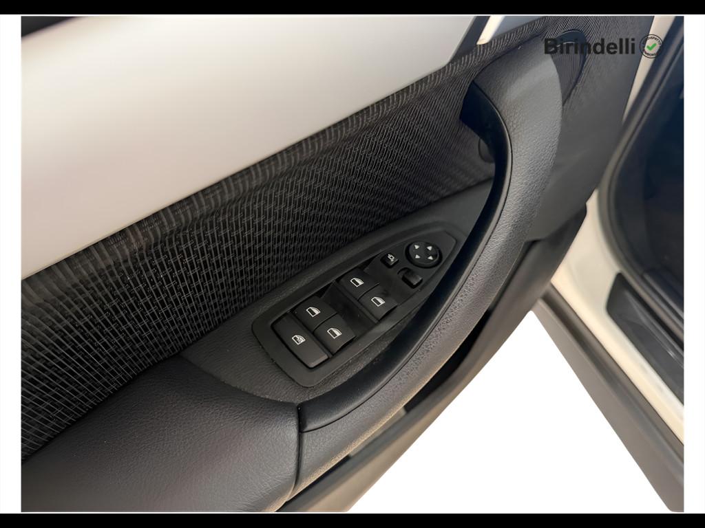 BMW X1 (F48) - X1 sDrive18d Business Advantage