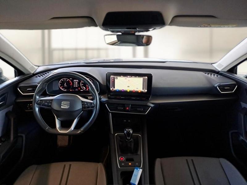 SEAT LEON 1.0 TSI 66 KW BUSINESS STATION WAGON