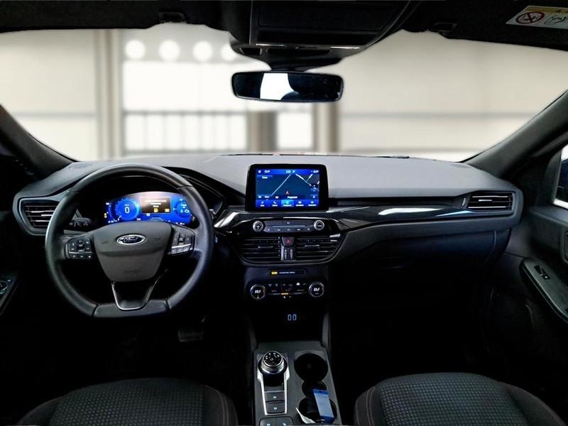 FORD KUGA 2.5 Benzina PHEV 152CV 2WD ST-Line Aut