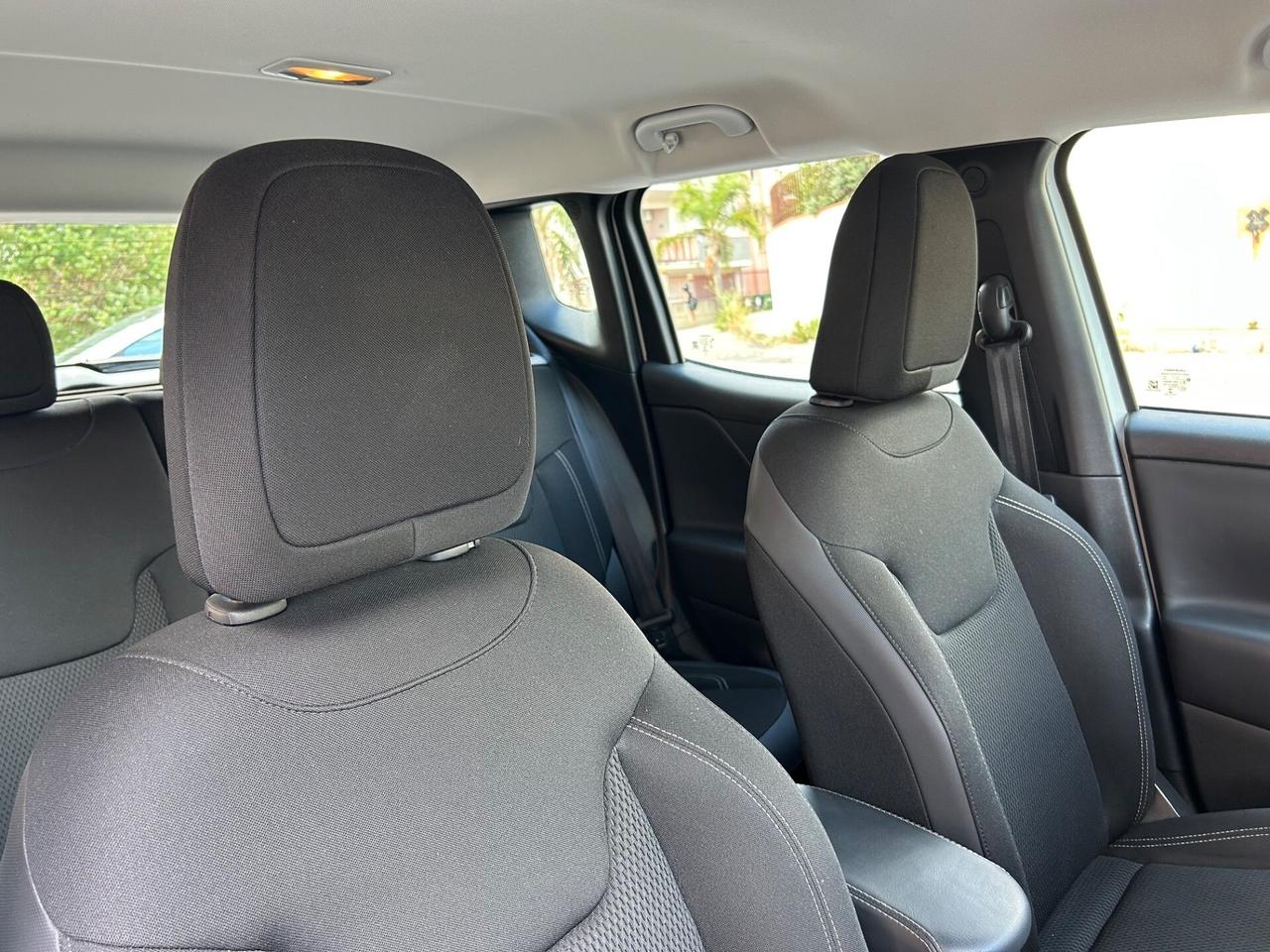 Jeep Renegade 1.6 Mjt 120 CV Limited unico proprie