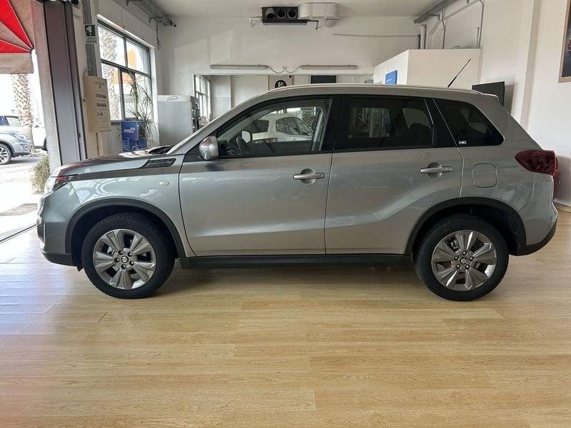 Suzuki Vitara Vitara 1.4 Hybrid Cool