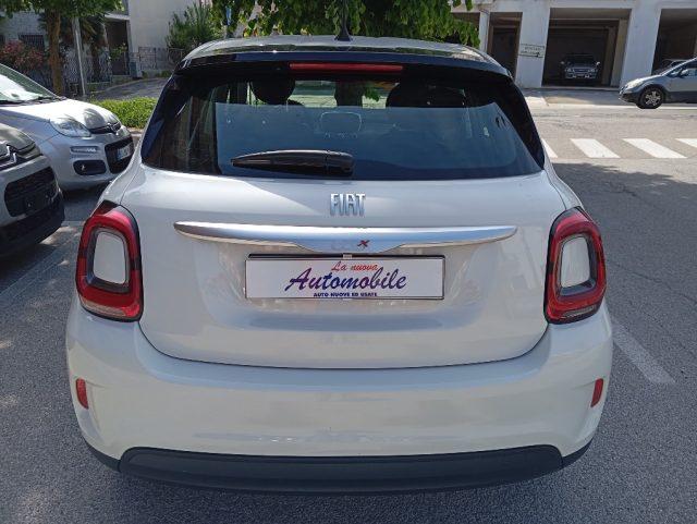 FIAT 500X 1.3 MultiJet 95 CV CONNECT OK NEOPATENTATI