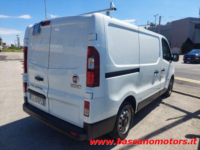 FIAT Talento 1.6 MJT 120CV PL-TN Furgone 12q