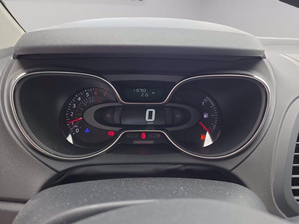 RENAULT Captur 1.0 tce intens 90cv fap del 2019