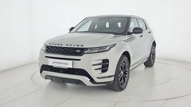 Land Rover RR Evoque 2.0D I4-L.Flw 150 CV AWD Auto R-Dynamic