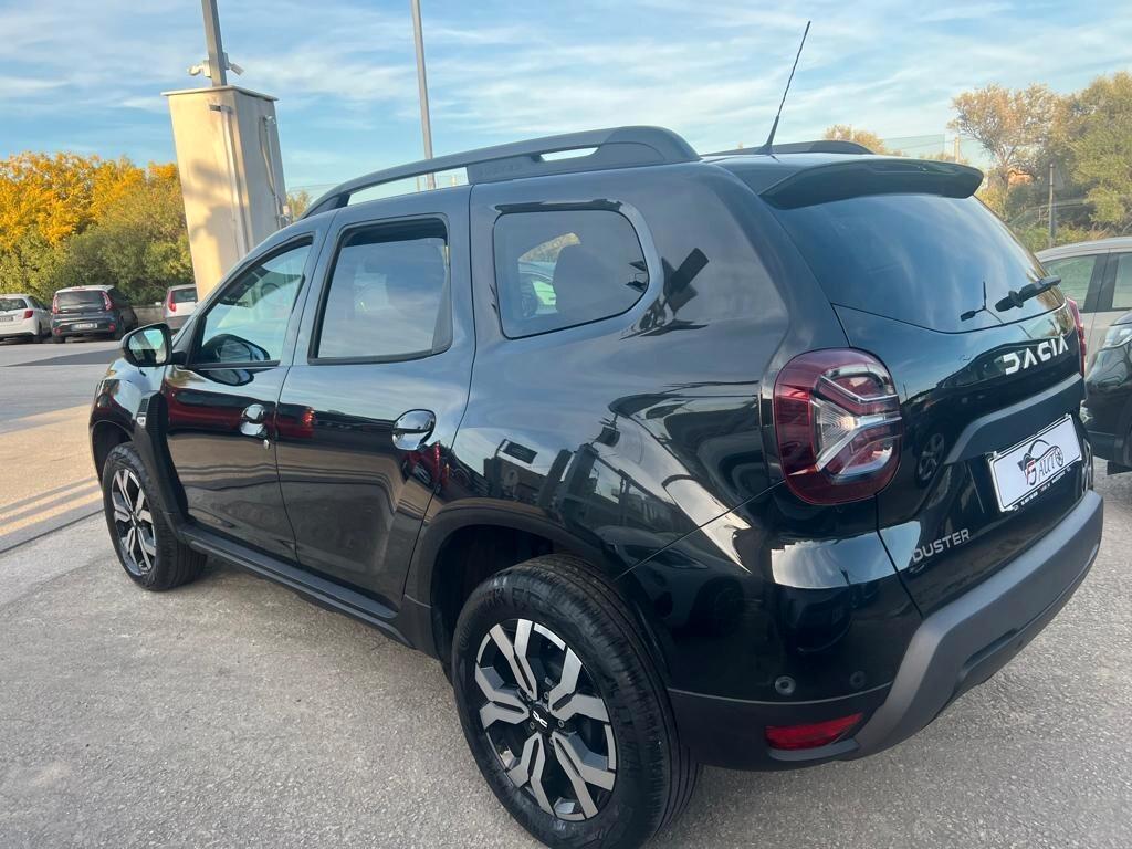 Dacia Duster 1.0 TCe 90 CV 4x2 Prestige