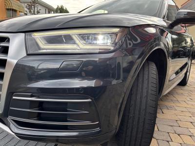 Audi Q5 40 2.0 tdi Business quattro 190cv s-tronic XENON-NAVI-18"