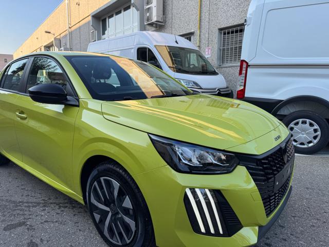 PEUGEOT 208 Style Turbo 100CV KM.0 SUPER PREZZO