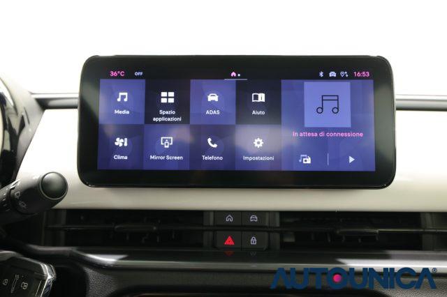 FIAT 600 HYBRID 100 CV DCT MHEV FARI LED