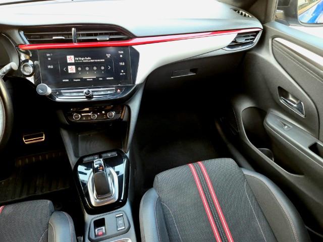 OPEL Corsa-e 5 porte GS Line