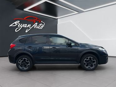 Subaru XV 1.6i Style CVT