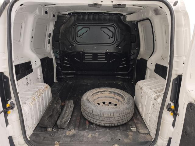 FIAT Fiorino cargo 1.3 mjt 95cv ecojet SX E6d-temp