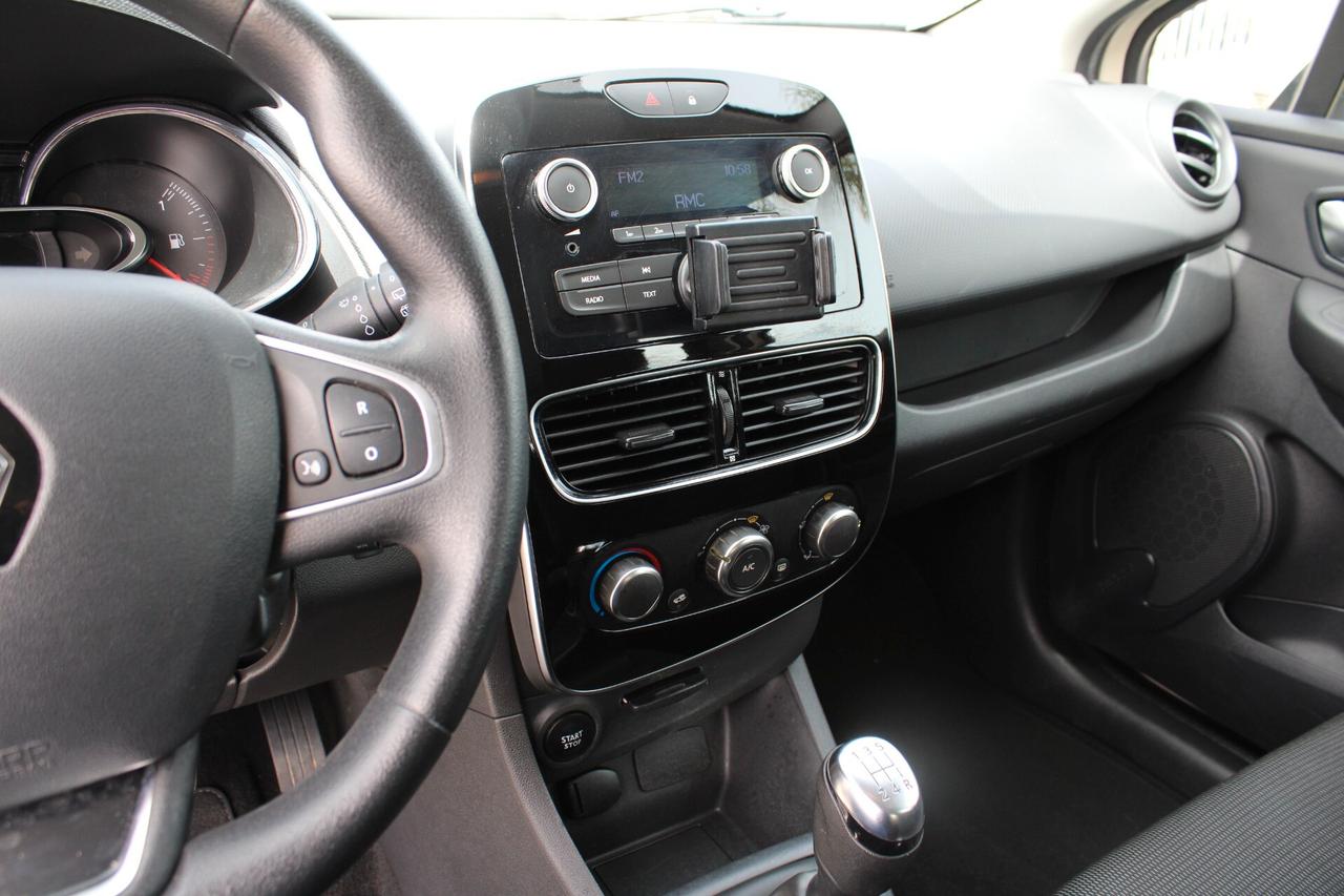 Renault Clio Sporter dCi 8V 75CV Start&Stop Energy Life