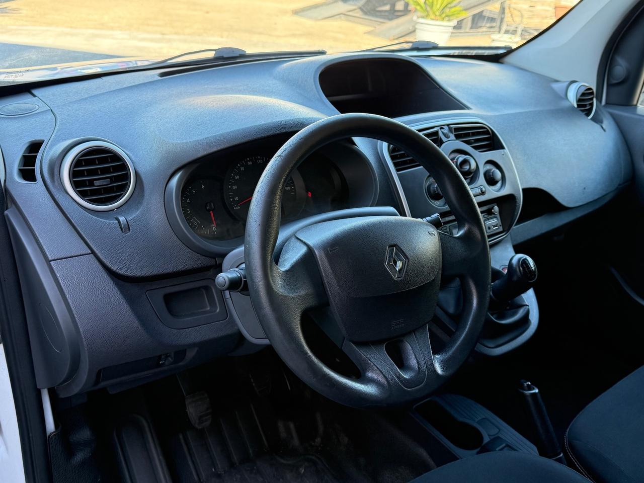 Renault Kangoo 1.5 dCi 90CV F.AP. 4p. Express
