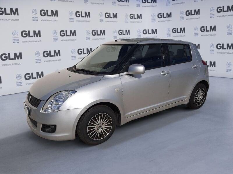 Suzuki Swift Swift 1.3 GPL 5p. GL