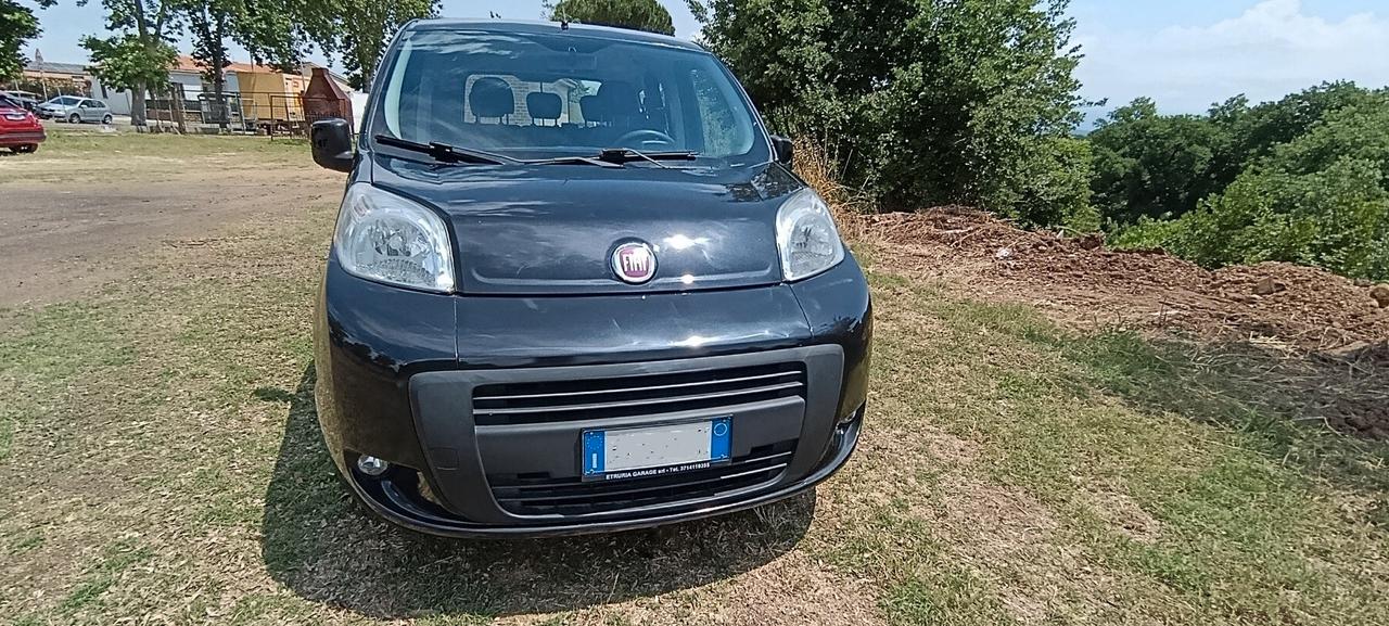 Fiat Qubo 1.3 MJT 75 CV Dynamic