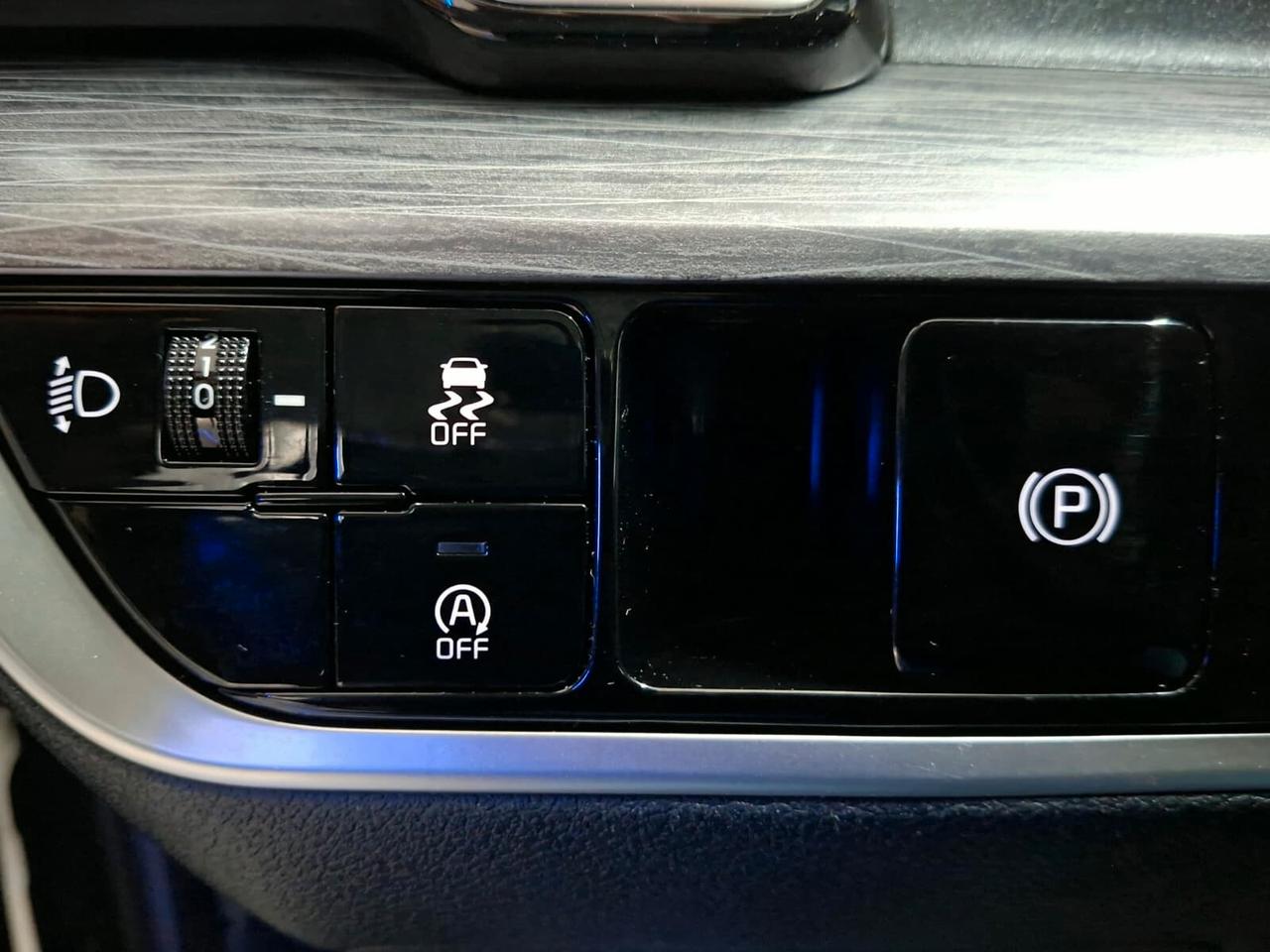 Kia Sportage 1.6 CRDi MHEV 163cv Business 2022